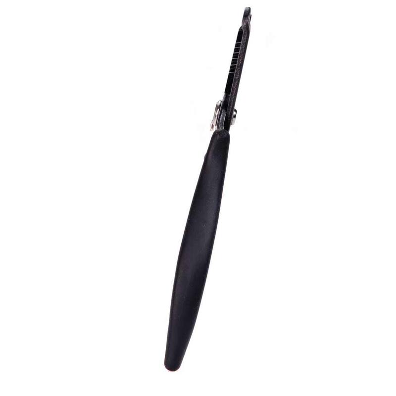 Pinzas Hakko CHP de 6-1/2 pulgadas, pelacables y tijeras - CSP-30-7/P
