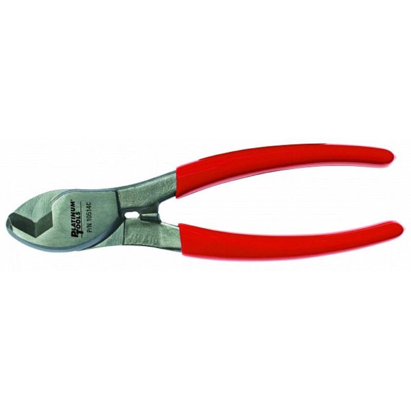 Platinum Tools COAX CCS-6 Cortador de Cable - 10514C