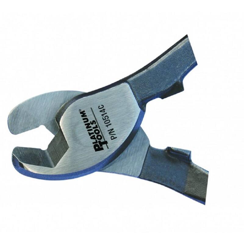 Platinum Tools COAX CCS-6 Cortador de Cable - 10514C