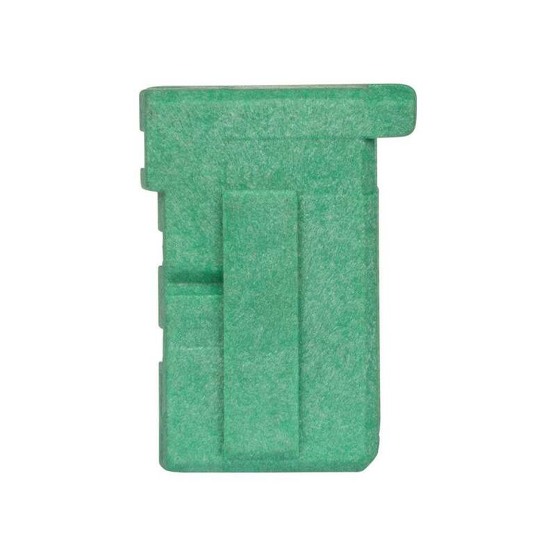 Herramientas Klein para pelar RG58/59/62 de 3 niveles - Cartucho de pelado radial VDV113-021