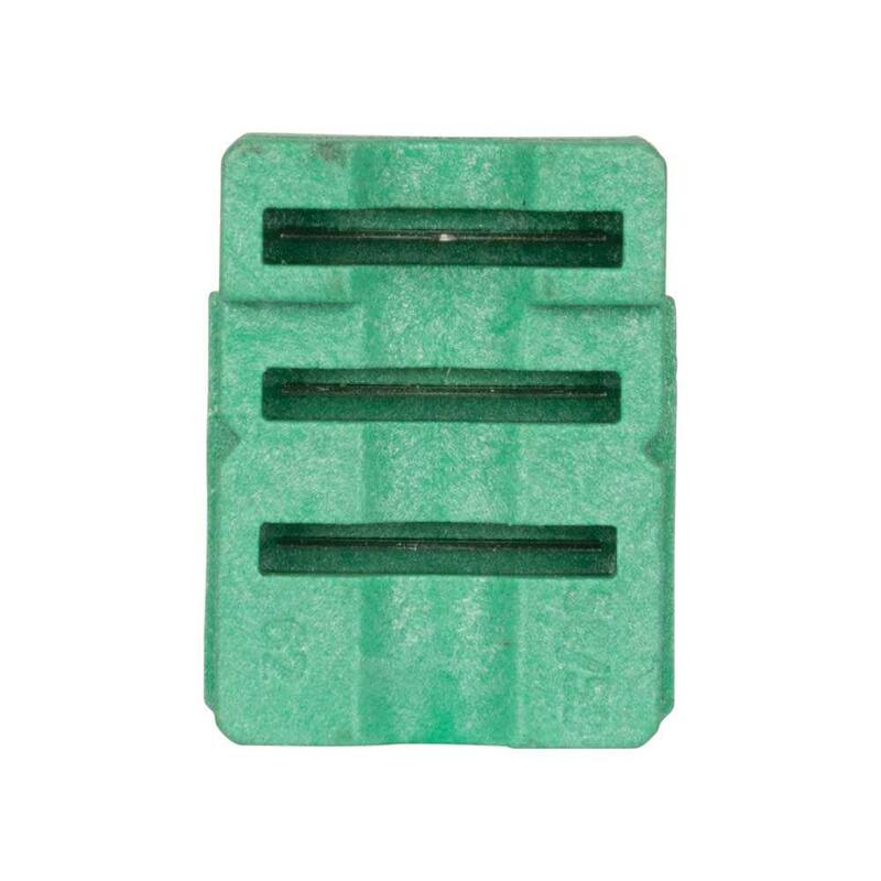 Herramientas Klein para pelar RG58/59/62 de 3 niveles - Cartucho de pelado radial VDV113-021