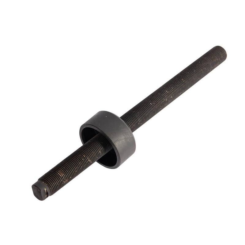Gardner Bender 3/4 pulg. a 4 pulg. Slug-Out Universal Knockout y Die Drawstud Pull Rod (Paquete de 3) - KPR7540