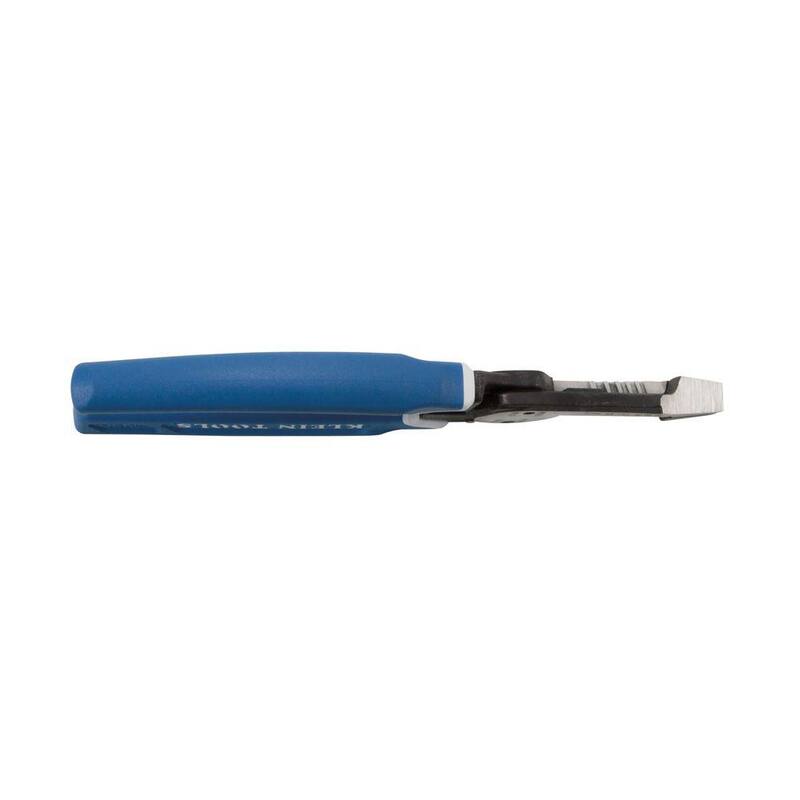 Herramientas Klein Klein-Kurve Pelacables de Servicio Pesado - K12054