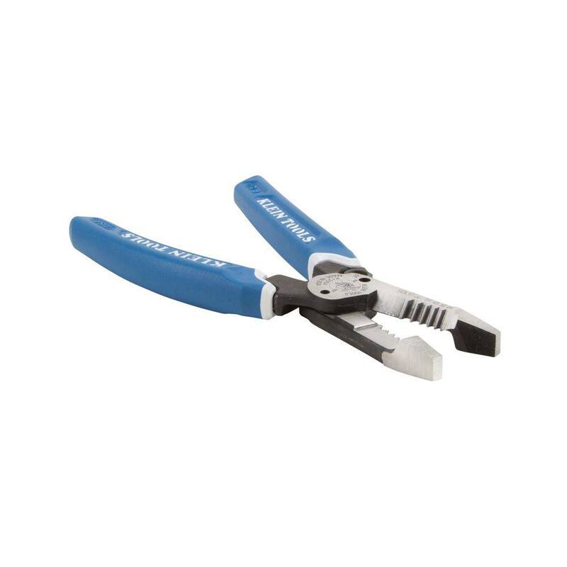 Herramientas Klein Klein-Kurve Pelacables de Servicio Pesado - K12054