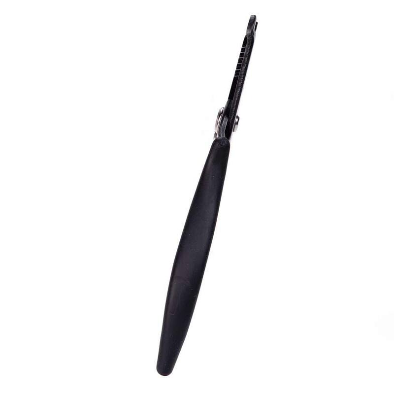 Pinzas Hakko CHP de 6-1/2 pulgadas, pelacables y tijeras - CSP-30-1/P