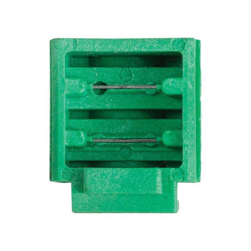 Herramienta de extracción radial de cartuchos Mini-Coaxial de Klein Tools - VDV110-020