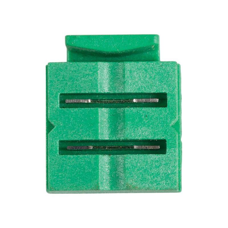 Herramienta de extracción radial de cartuchos Mini-Coaxial de Klein Tools - VDV110-020