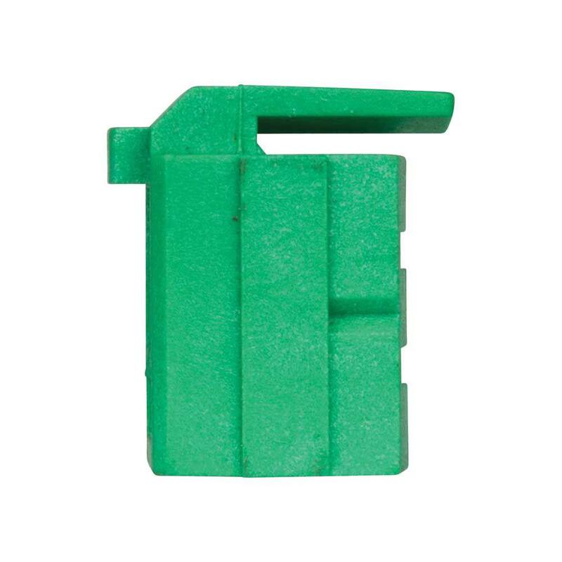 Herramienta de extracción radial de cartuchos Mini-Coaxial de Klein Tools - VDV110-020