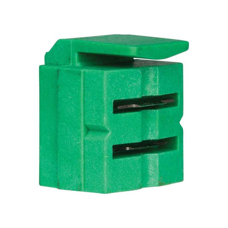Herramienta de extracción radial de cartuchos Mini-Coaxial de Klein Tools - VDV110-020
