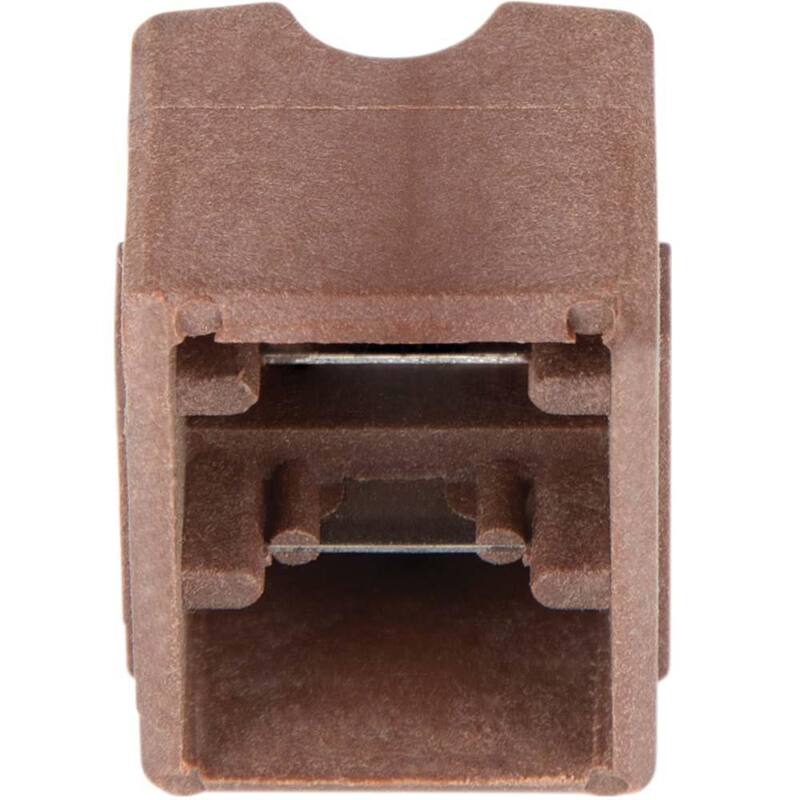 Cartucho pelacables radial para herramientas Klein, RG58/59/62, de 3 niveles - VDV113-022