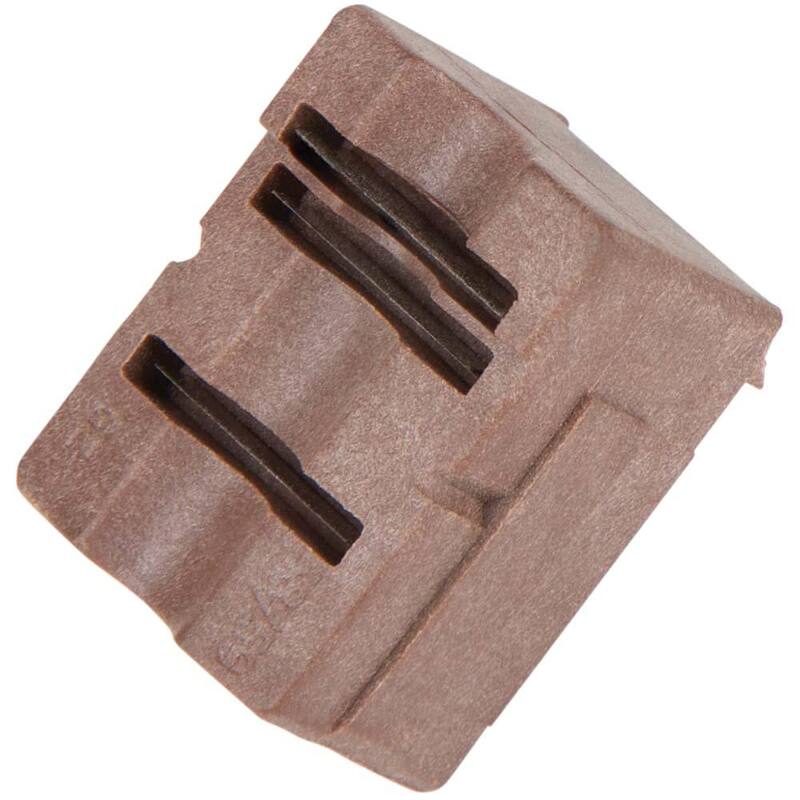 Cartucho pelacables radial para herramientas Klein, RG58/59/62, de 3 niveles - VDV113-022