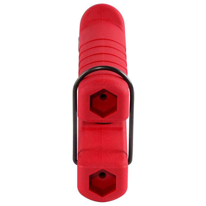 Milwaukee Crimpadora de Compresión de Coaxial de Alcance Extendido - 48-22-3073