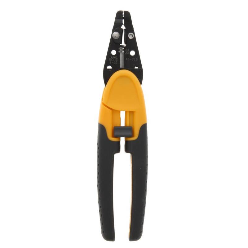 Kit de reparación de empalmes para teléfono e datos IDEAL - 33-719