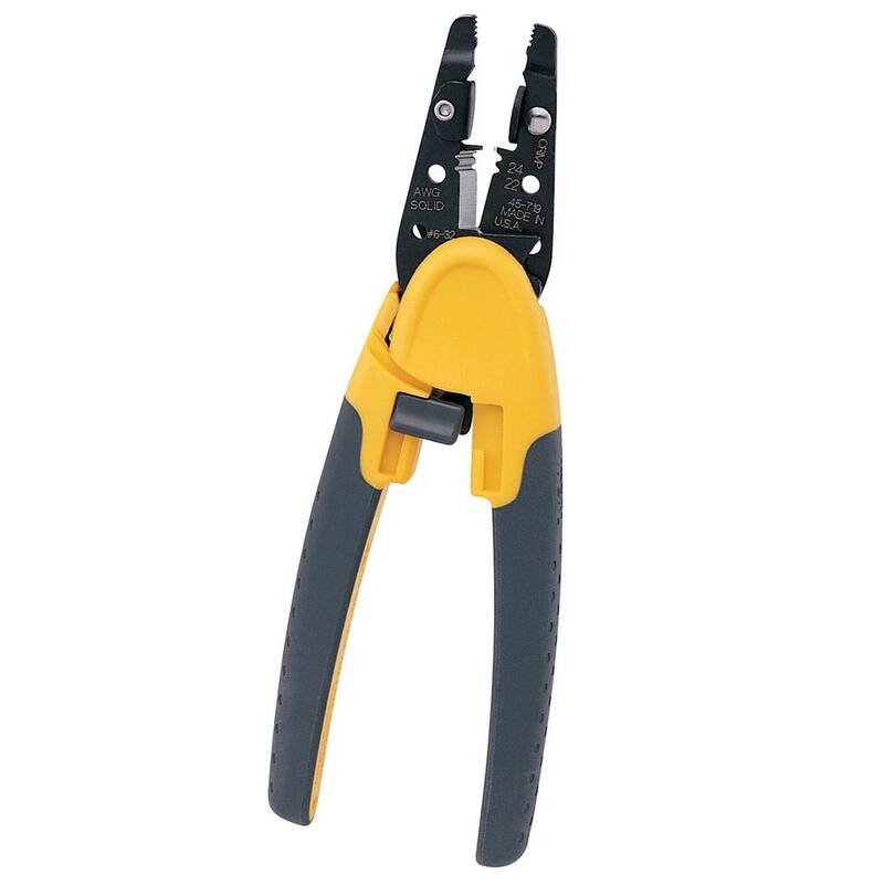 Kit de reparación de empalmes para teléfono e datos IDEAL - 33-719