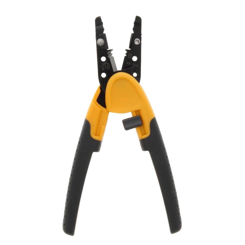 Kit de reparación de empalmes para teléfono e datos IDEAL - 33-719