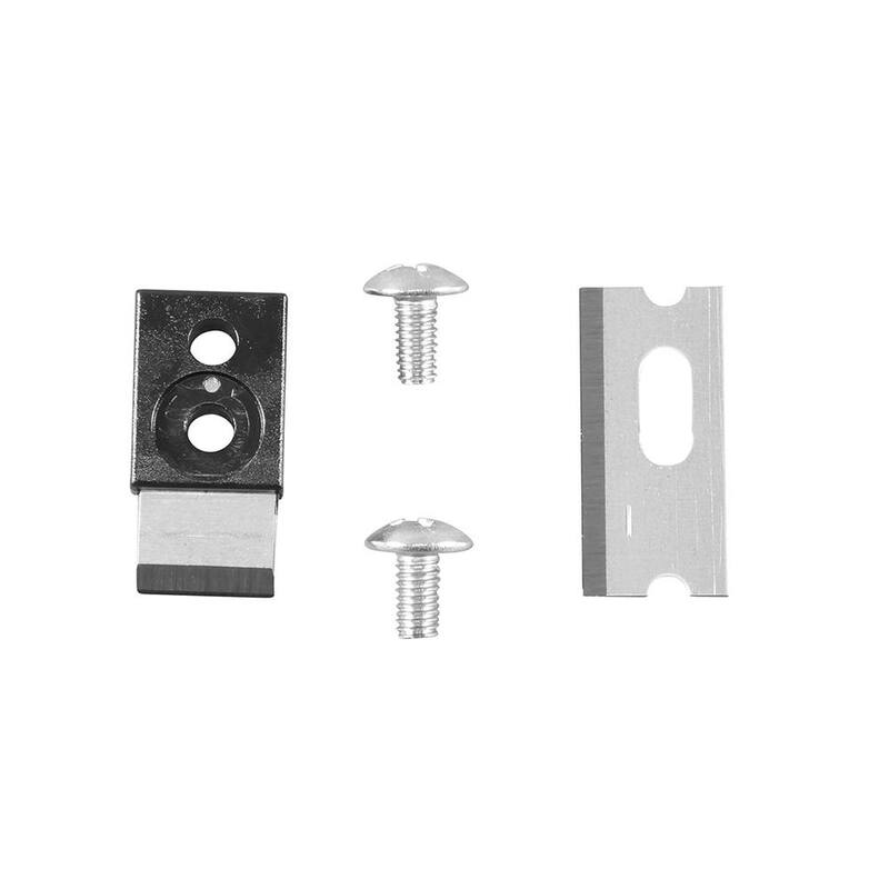 Hoja de repuesto Klein Tools para Crimpadora Ratcheting Pass-Thru - VDV999-076