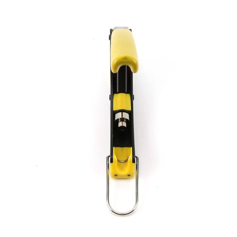 Herramienta de Compresión de Conectores F Compactos de 9 pulgadas Klein Tools - VDV212-008-SEN