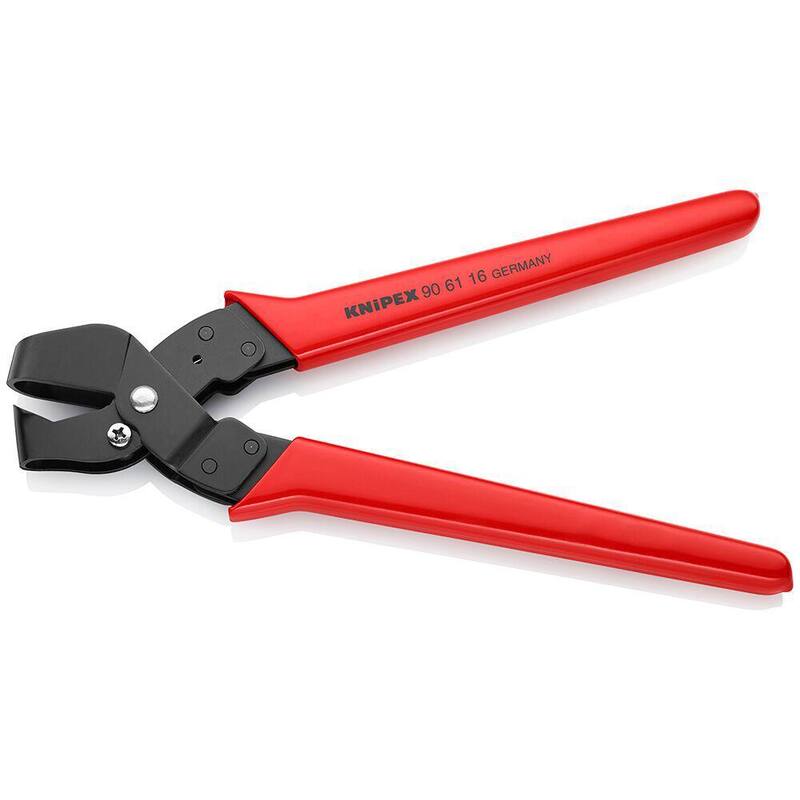 Pinzas de muescas de 10 pulgadas KNIPEX - 90 61 16