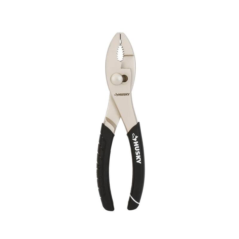 Set de alicates y llaves Husky de 3 piezas - 90928