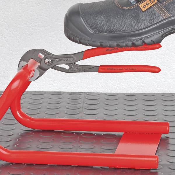 Juego de alicates KNIPEX Cobra con estuche de herramientas (5 piezas) - 00 19 55 S5