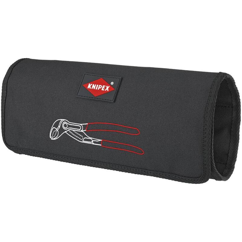 Juego de alicates KNIPEX Cobra con estuche de herramientas (5 piezas) - 00 19 55 S5
