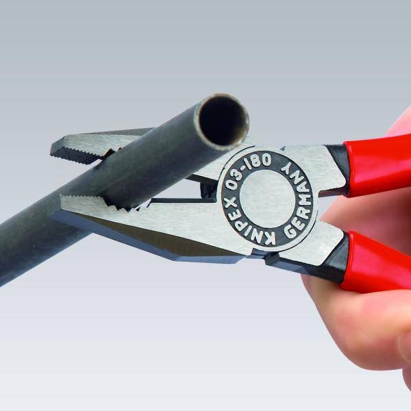 Juego de 4 pinzas KNIPEX - 9K 00 80 94 US