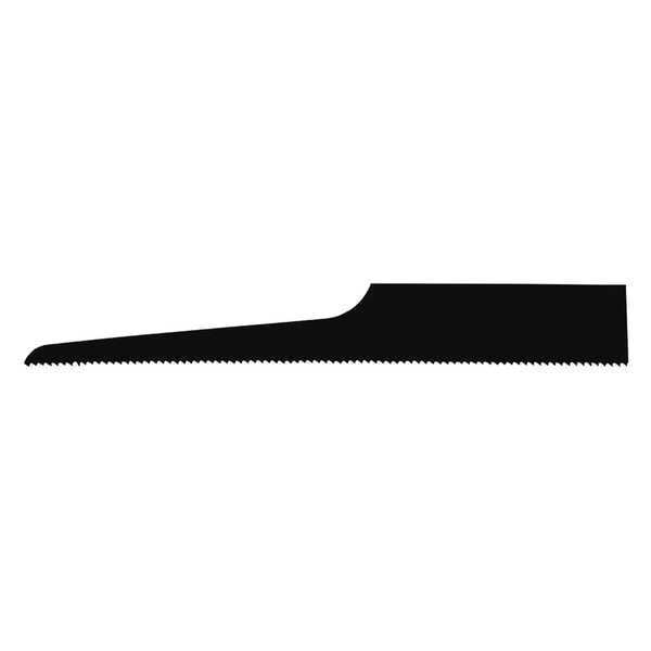 Powermate Vx 24 TPI Reciprocating Saw Blade, 1PK - 024-0298CT