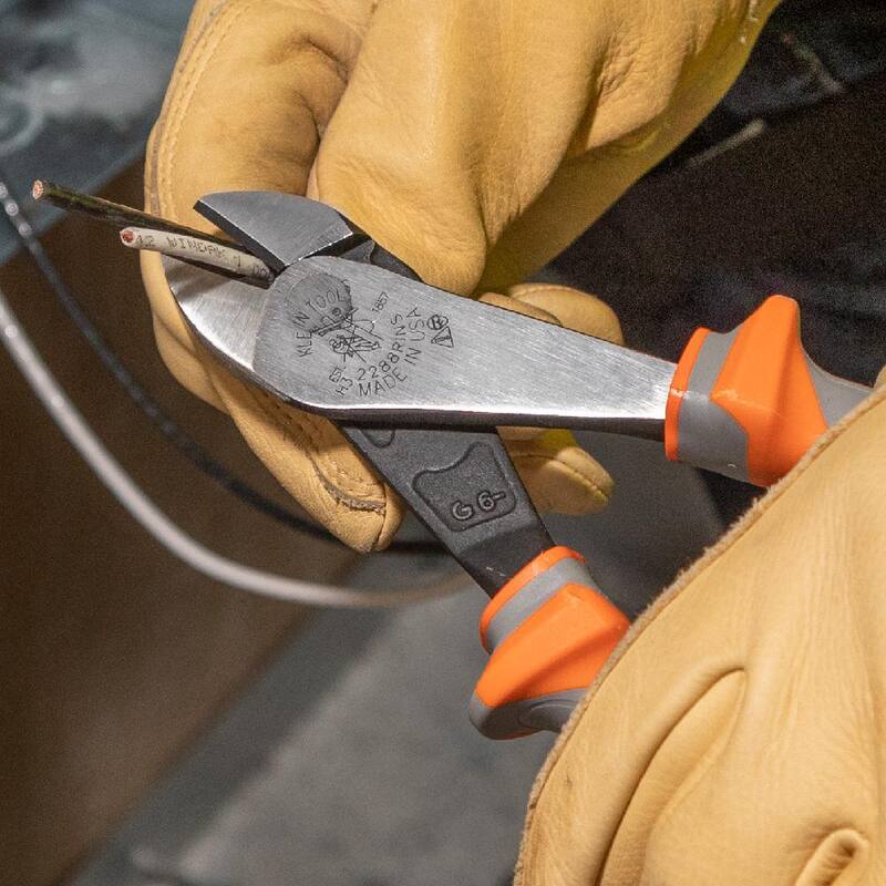 Juego de herramientas aisladas de 1000 voltios de Klein Tools (3 piezas) - 9416R