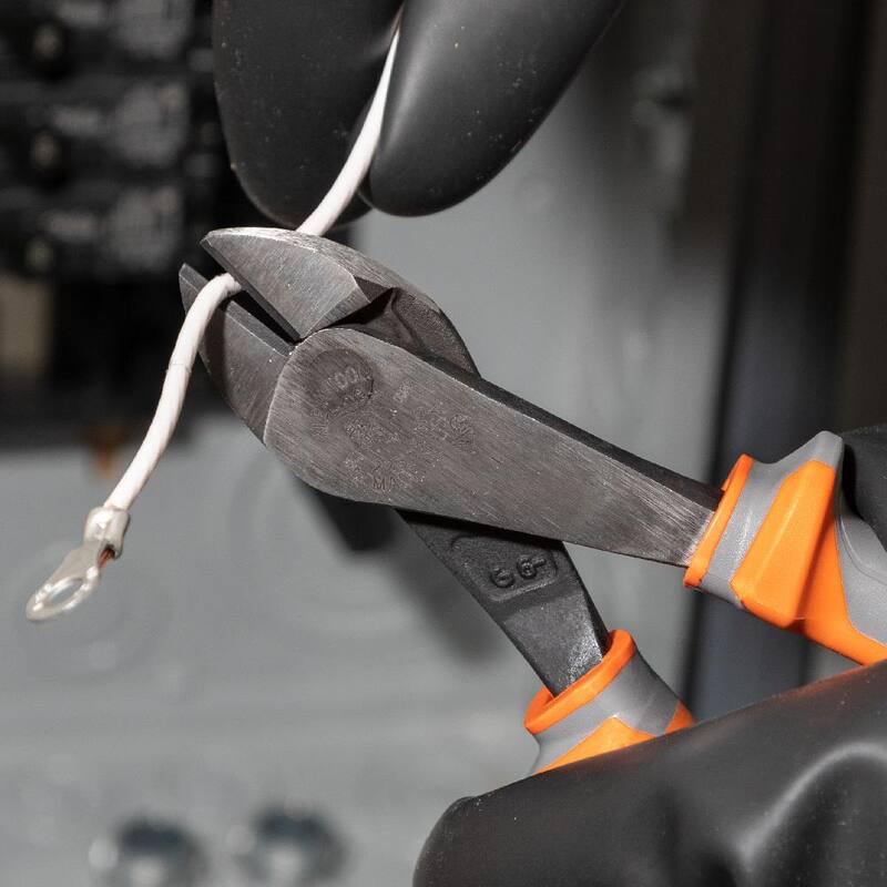 Juego de herramientas aisladas de 1000 voltios de Klein Tools (3 piezas) - 9416R