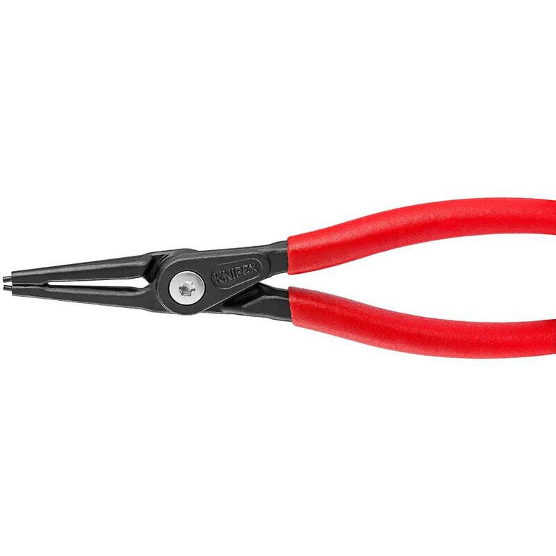 Juego de alicates para anillos de retención KNIPEX en charola de espuma (6 piezas) - 00 20 01 V02