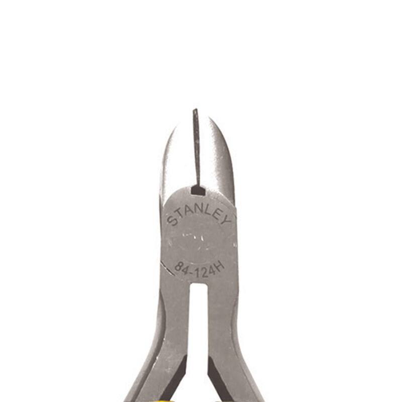 Set de mini pinzas Stanley Bi-Material (6 piezas) - 84-079.