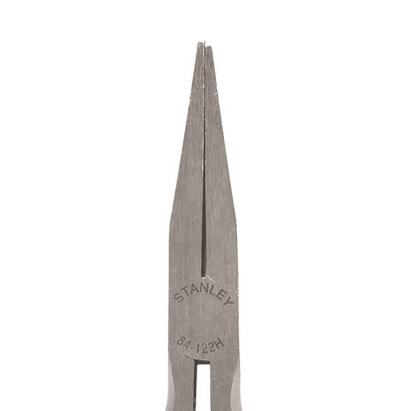 Set de mini pinzas Stanley Bi-Material (6 piezas) - 84-079.