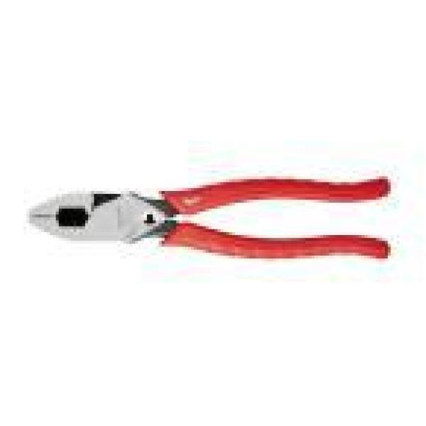 Set de Pinzas de Electricista Milwaukee (3 piezas) - 48-22-6100-48-22-3079-48-22-6101
