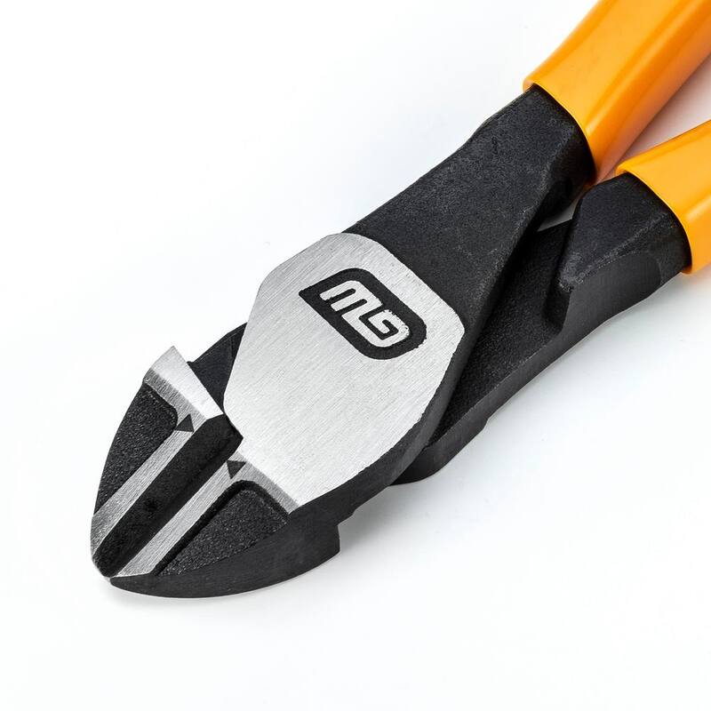 Juego de alicates mixtos GEARWRENCH PITBULL con mango sumergido (6 piezas) - 82204-06
