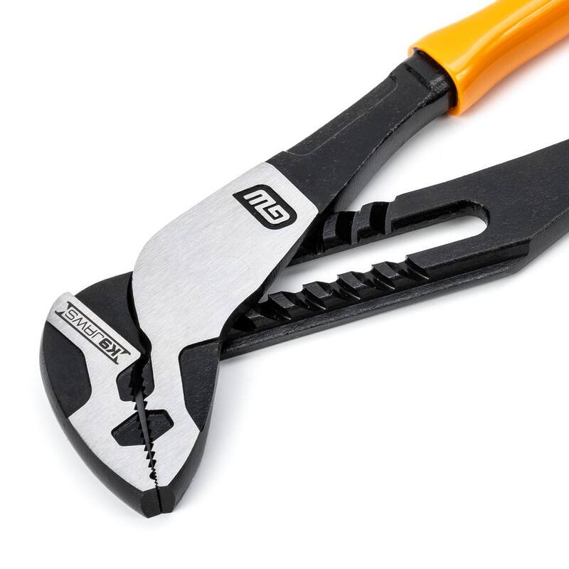 Juego de alicates mixtos GEARWRENCH PITBULL con mango sumergido (6 piezas) - 82204-06