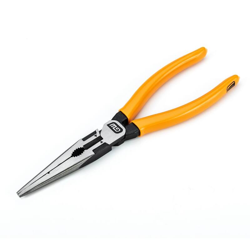 Juego de alicates mixtos GEARWRENCH PITBULL con mango sumergido (6 piezas) - 82204-06