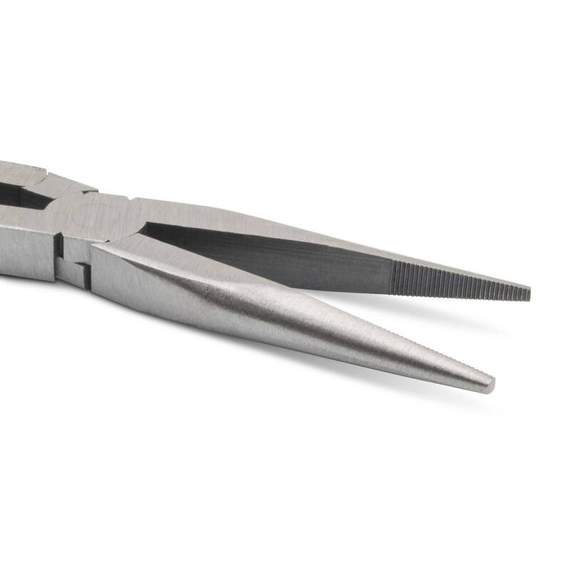 Set de pinzas hemostáticas GEARWRENCH Double-X (2 piezas) - 82111