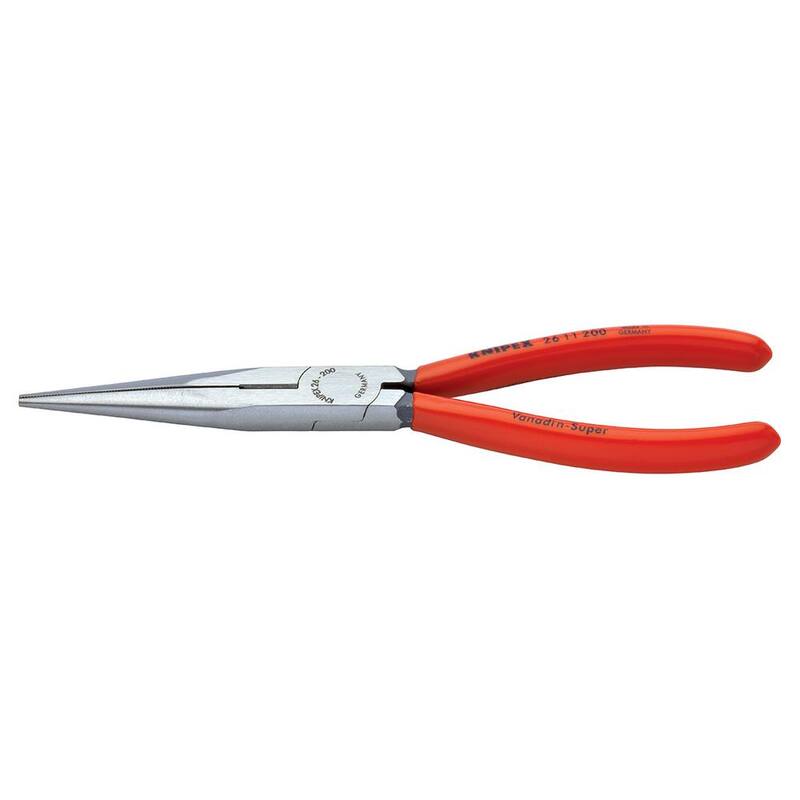 Juego de pinzas universales KNIPEX con pinzas Cobra (3 piezas) - 00 20 08 US2