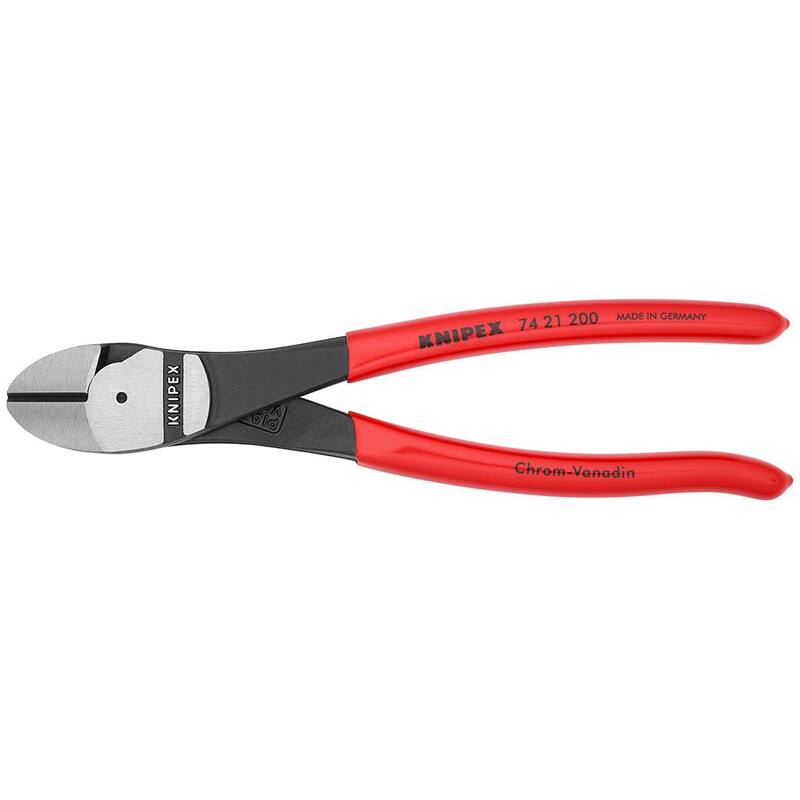 Juego de pinzas universales KNIPEX con pinzas Cobra (3 piezas) - 00 20 08 US2