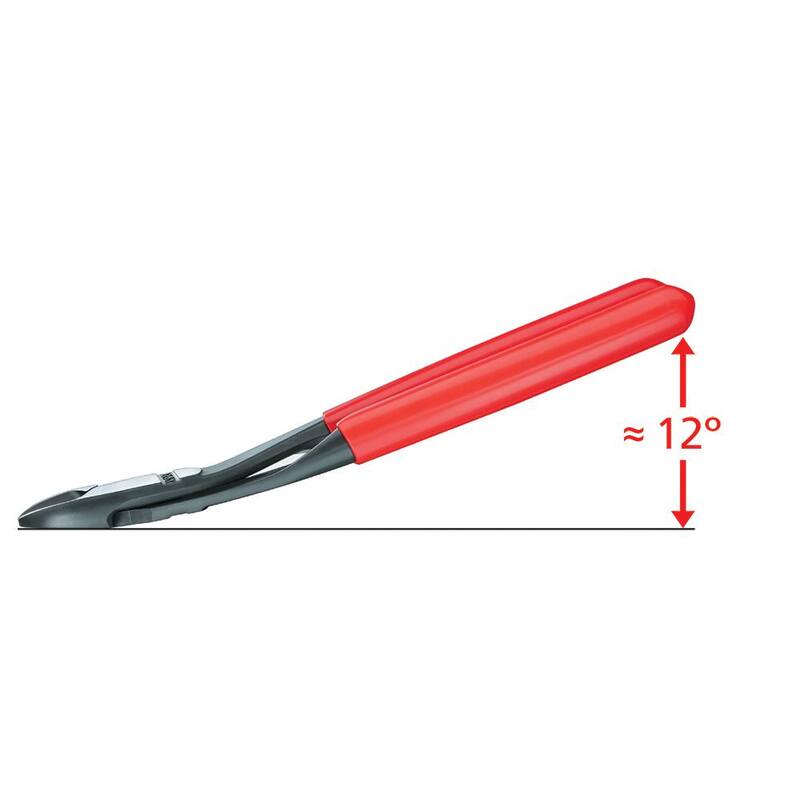 Juego de pinzas universales KNIPEX con pinzas Cobra (3 piezas) - 00 20 08 US2