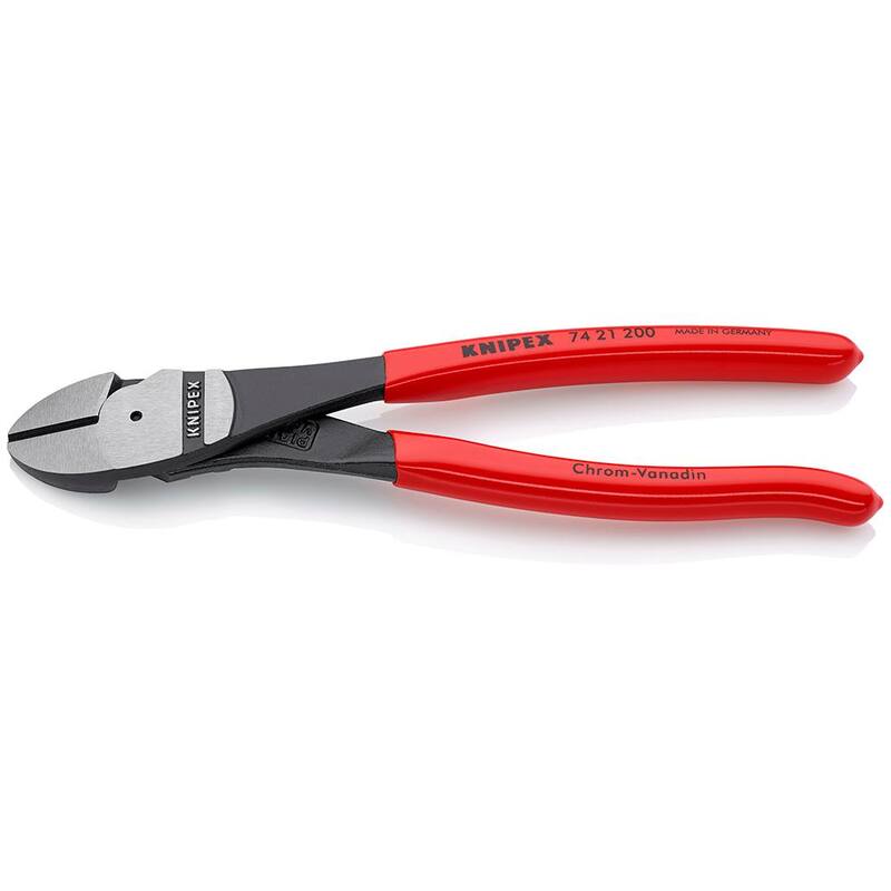 Juego de pinzas universales KNIPEX con pinzas Cobra (3 piezas) - 00 20 08 US2