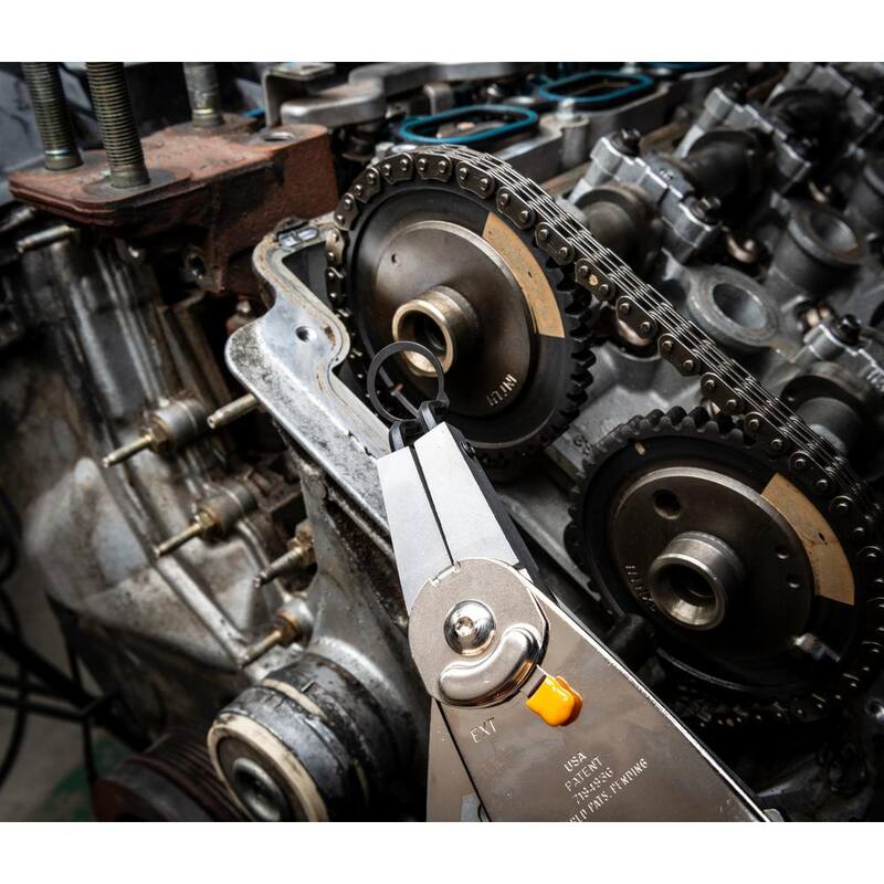 Alicates de retención universal convertibles de gran tamaño GEARWRENCH - 3152D