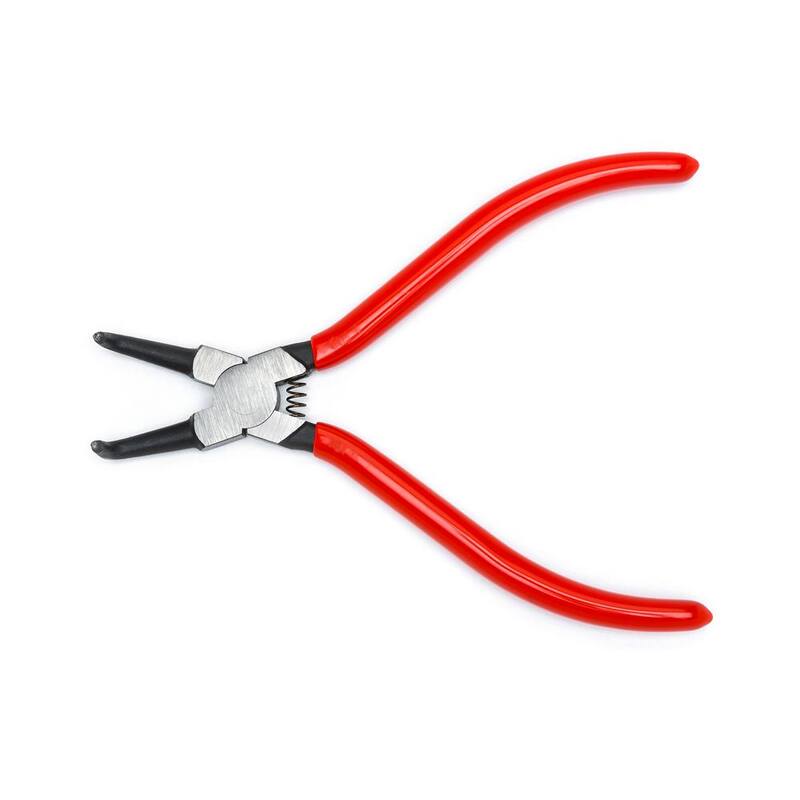 Llave para anillos de retención internos de punta fija de 90 grados de 7 pulgadas GEARWRENCH - 82140