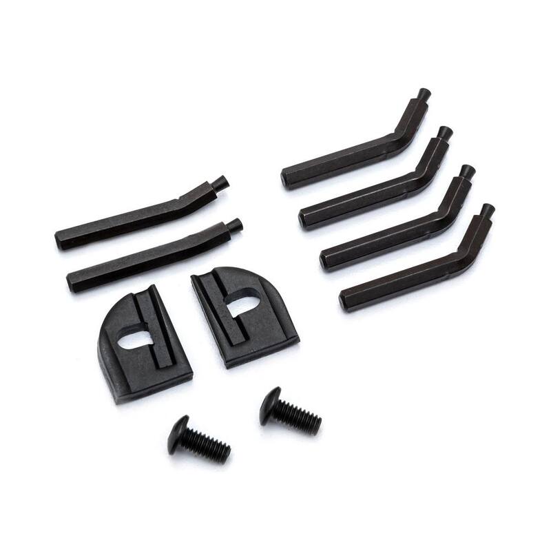 GEARWRENCH 9-1/2 pulgadas. Pinzas para anillos de retención convertibles con punta intercambiable de uso rudo - 2012D