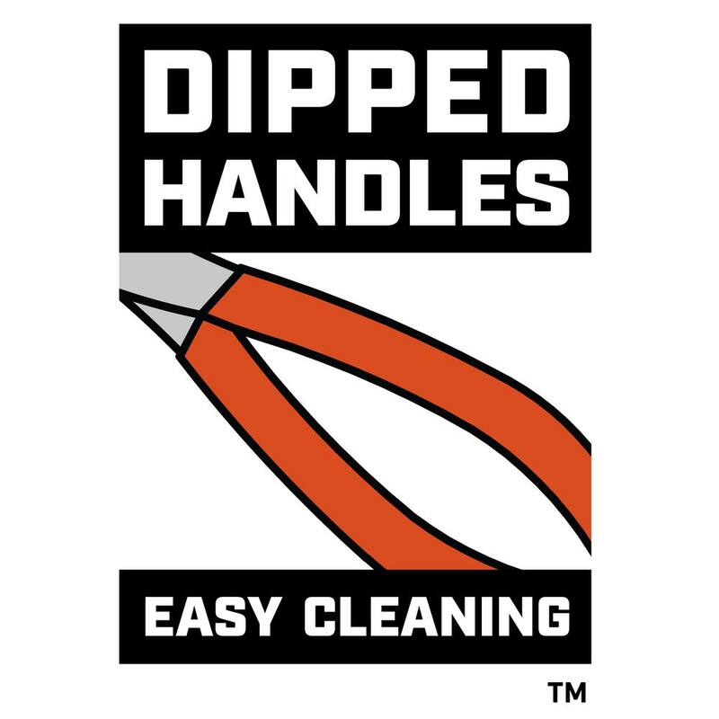 Alicates de anillo de retención externo recto fijo GEARWRENCH de 5 pulgadas - 82130