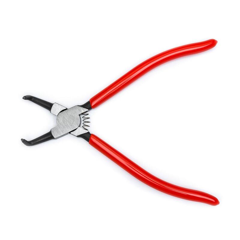 Llave para anillos de retención internos con punta fija de 90 grados de GEARWRENCH de 9 pulgadas - 82146