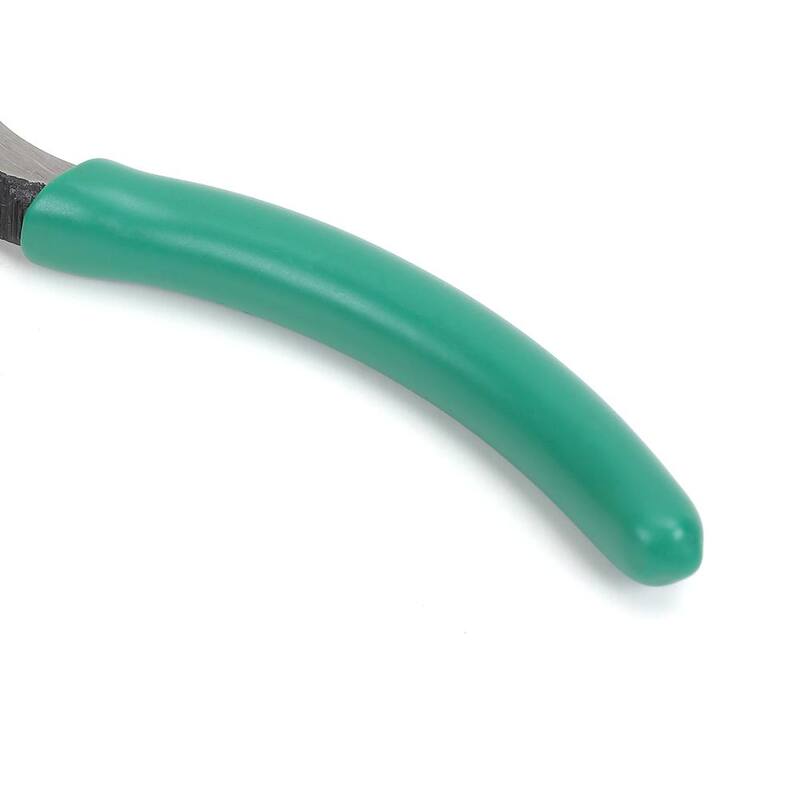 Pinzas de punta larga de 6 pulgadas para electricista comercial - CE180831
