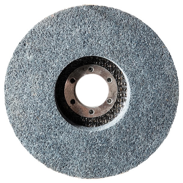 Discos de Centro deprimido sin Tejido de Arc Abrasives, Silicon - ZU4550F2233