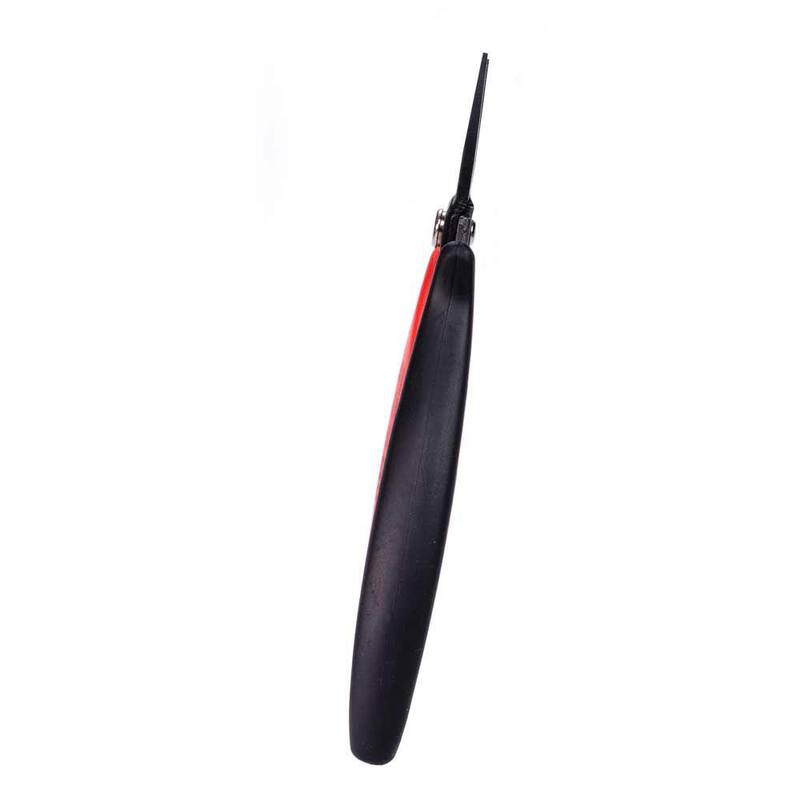 Pinzas de punta larga Hakko CHP 6-1/4 pulgadas - PN-2005/P
