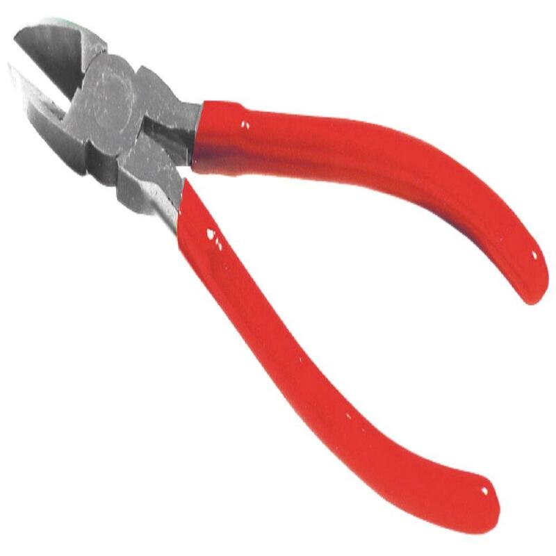 K Tool International 6 pulgadas Pinzas de corte diagonal - KTI52006
